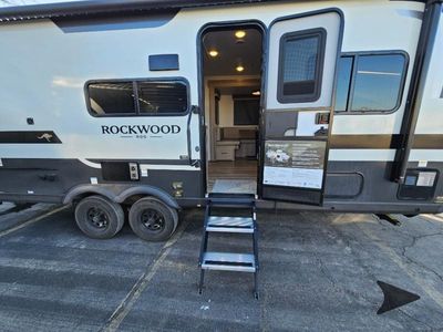2026 Forest River RV Rockwood Roo - Photo 17