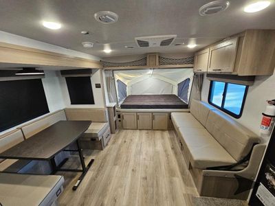 2026 Forest River RV Rockwood Roo - Photo 22