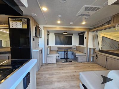 2026 Forest River RV Rockwood Roo - Photo 18