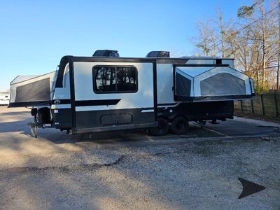 2026 Forest River RV Rockwood Roo - Photo 5