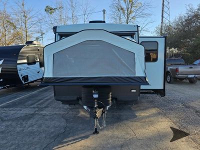 2026 Forest River RV Rockwood Roo - Photo 3