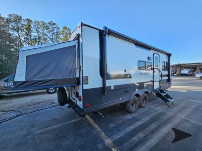 2026 Forest River RV Rockwood Roo - Photo 9