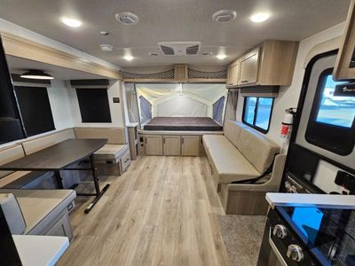 2026 Forest River RV Rockwood Roo - Photo 20