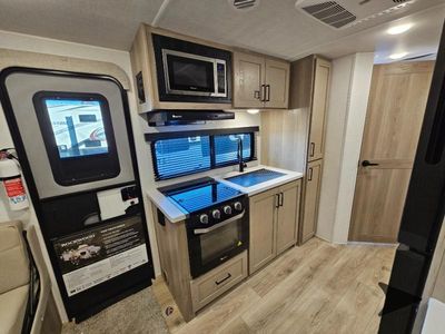 2026 Forest River RV Rockwood Roo - Photo 27