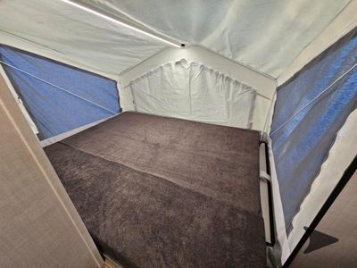 2026 Forest River RV Rockwood Roo - Photo 36