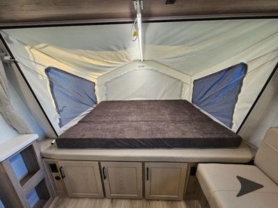 2026 Forest River RV Rockwood Roo - Photo 24