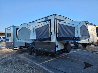 2026 Forest River RV Rockwood Roo - Photo 6