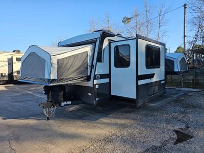 2026 Forest River RV Rockwood Roo - Photo 4