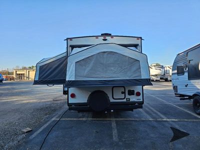 2026 Forest River RV Rockwood Roo - Photo 7