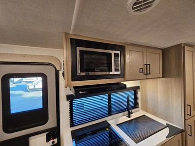 2026 Forest River RV Rockwood Roo - Photo 29