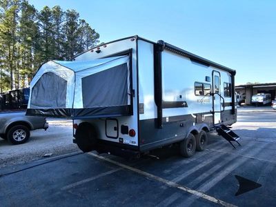 2026 Forest River RV Rockwood Roo - Photo 8
