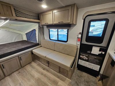 2026 Forest River RV Rockwood Roo - Photo 23
