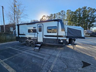 2026 Forest River RV Rockwood Roo - Photo 10