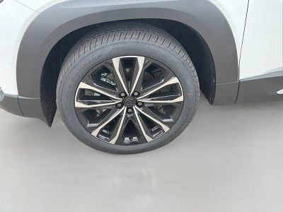 2026 Mazda CX-50 — photo 42 view