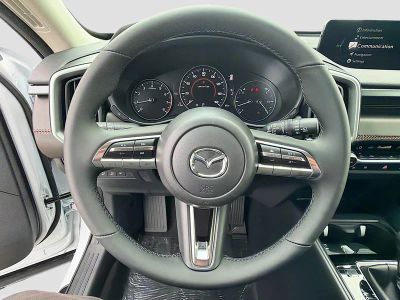 2026 Mazda CX-50 — photo 39 view