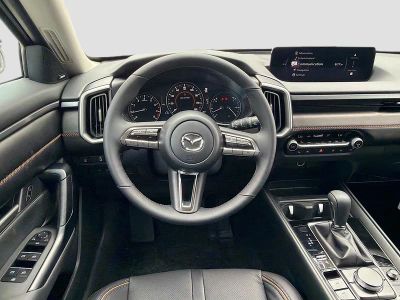 2026 Mazda CX-50 — photo 17 view