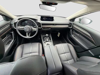 2026 Mazda CX-50 — photo 47 view