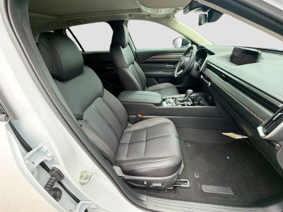 2026 Mazda CX-50 — photo 15 view
