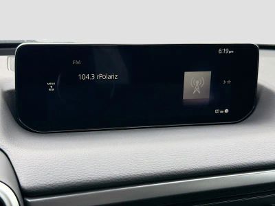 2026 Mazda CX-50 — photo 31 view