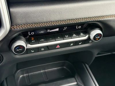 2026 Mazda CX-50 — photo 34 view