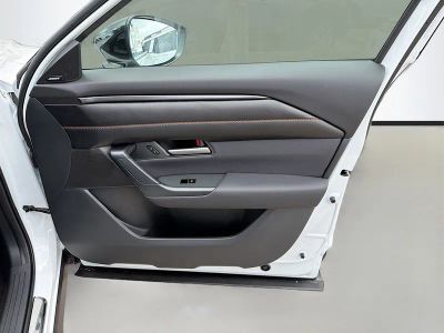 2026 Mazda CX-50 — photo 44 view