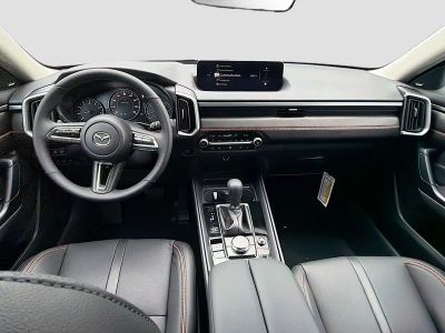 2026 Mazda CX-50 — photo 16 view