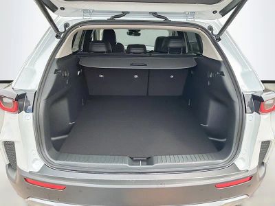 2026 Mazda CX-50 — photo 12 view