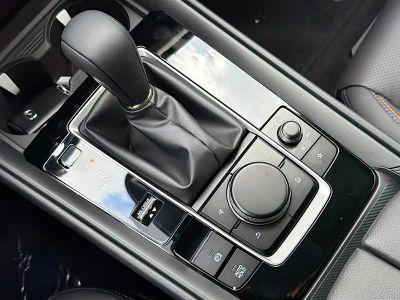 2026 Mazda CX-50 — photo 29 view