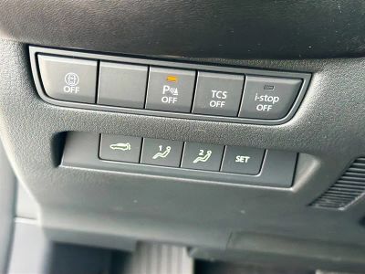 2026 Mazda CX-50 — photo 35 view