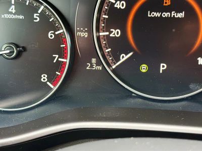 2026 Mazda CX-50 — photo 41 view