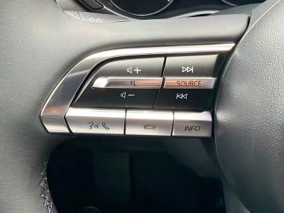 2026 Mazda CX-50 — photo 37 view