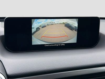 2026 Mazda CX-50 — photo 33 view