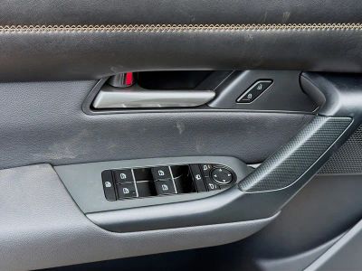 2026 Mazda CX-50 — photo 23 view