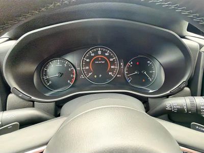 2026 Mazda CX-50 — photo 40 view