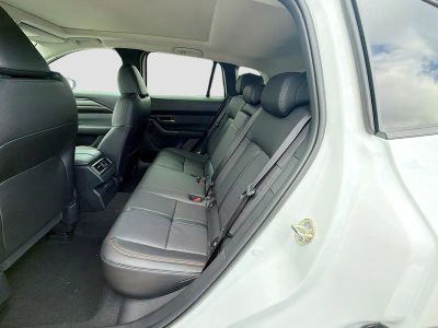 2026 Mazda CX-50 — photo 21 view