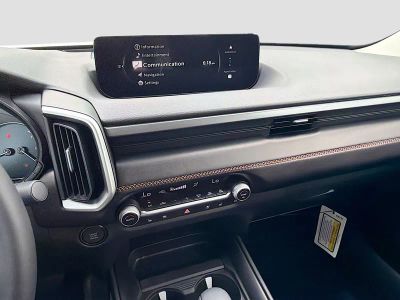 2026 Mazda CX-50 — photo 28 view