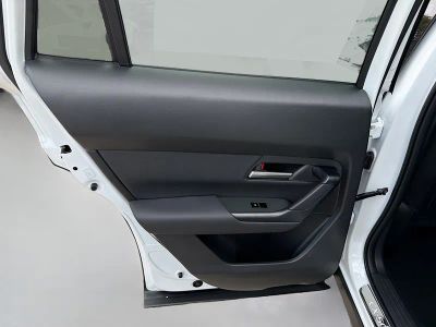2026 Mazda CX-50 — photo 46 view