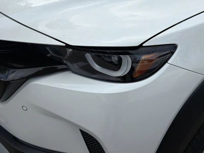 2026 Mazda CX-50 — photo 9 view