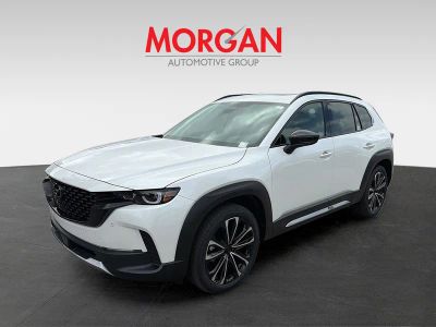 2026 Mazda CX-50 — photo 7 view