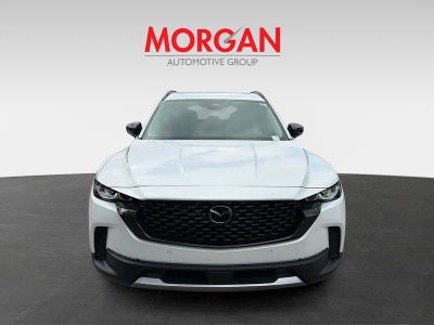 2026 Mazda CX-50 — photo 8 view