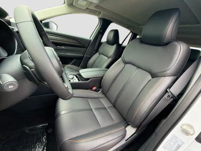 2026 Mazda CX-50 — photo 25 view