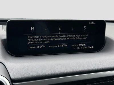 2026 Mazda CX-50 — photo 32 view