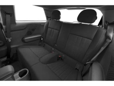 2026 MINI Hardtop 2 Door — photo 13 view