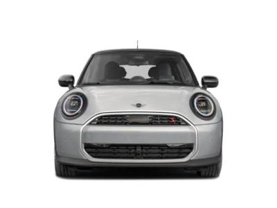 2026 MINI Hardtop 2 Door — interior view