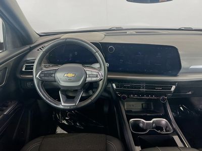 2025 Chevrolet Traverse - Photo 20