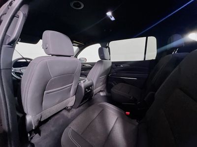 2025 Chevrolet Traverse - Photo 22