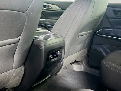 2025 Chevrolet Traverse - Photo 24
