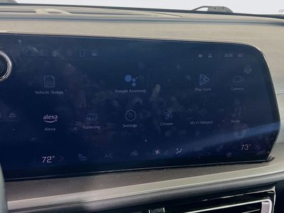 2025 Chevrolet Traverse - Photo 14