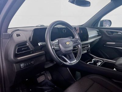 2025 Chevrolet Traverse - Photo 9