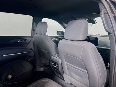 2025 Chevrolet Traverse - Photo 7
